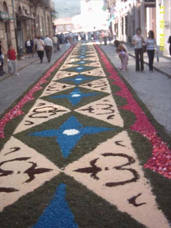 Corpus 2004, Emilia Pardo Bazan 2