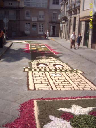 Corpus 2004, Fernandez Losada 1