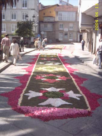 Corpus 2004, Fernandez Losada 2