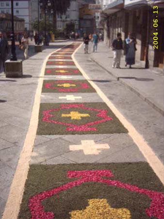 Corpus 2004, Fernandez Losada 3