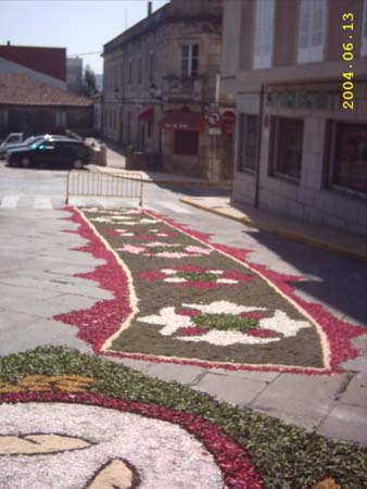 Corpus 2004, Fernandez Losada