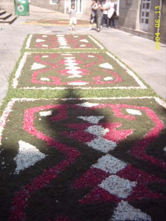 Corpus 2004, San Roque