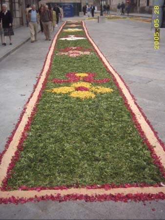 Calle Fernandez Losada 1