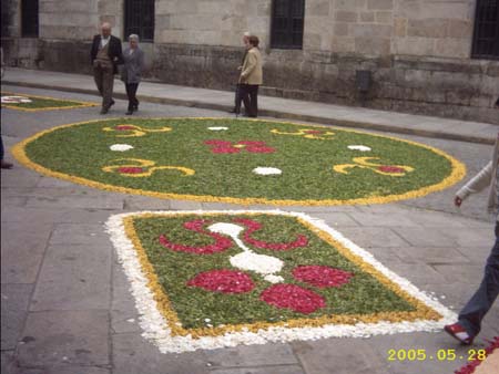 Calle Fernandez Losada 2