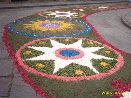 Calle Fernandez Losada 3