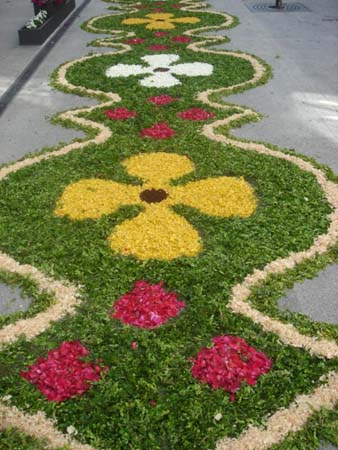 Calle Emilia Pardo Bazan 2