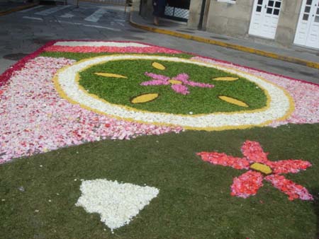 Calle Fernandez Losada 1