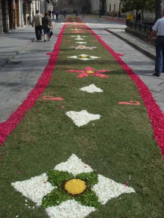 Calle Fernandez Losada 2