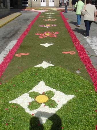 Calle Fernandez Losada