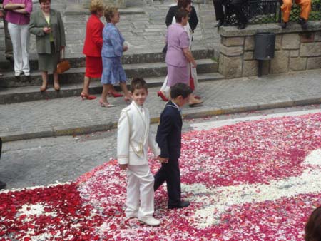 Pasando por la Calle#1527DE